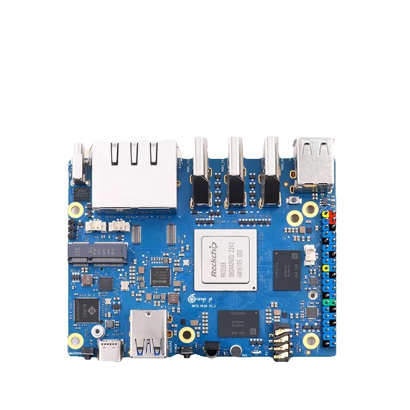 Orange Pi 5 Plus 4 8 16 32GB R - Orange Pi 5 Plus 32Gb 评论和价格